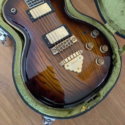 Ibanez 2671 Randy Scruggs Professional Single Cuta...