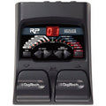 DigiTech RP 55 Modeling Effektpreamp Multi Effekt für Gitarren