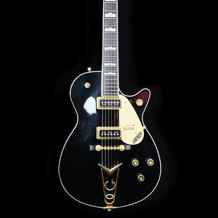 Gretsch G6134 Black Penguin Black