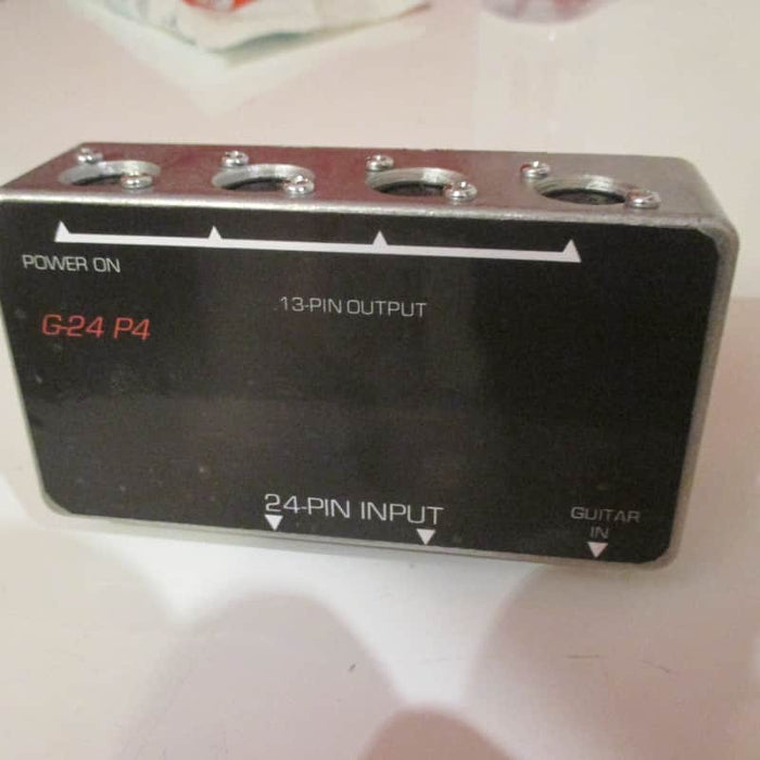 Roland GR TYPE 24 TO 13PIN CONVERTER GR300 GR700 GR100 ...