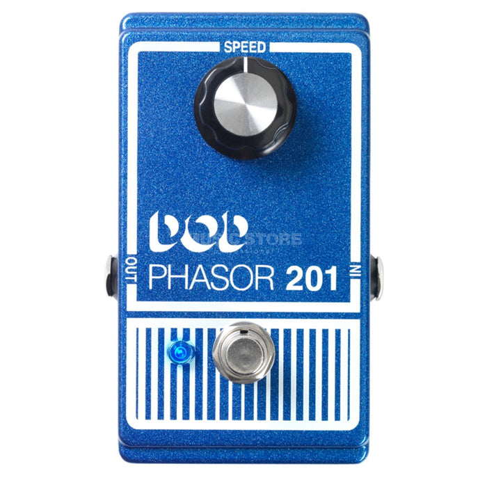 DOD Phasor 201
