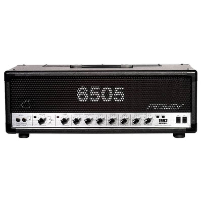 Peavey Peavey 6505 1992 Original 2-Channel 120-Watt Gu... B-Stock - Offerta BSTOCK