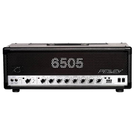 Peavey Peavey 6505 1992 Original 2-Channel 120-Watt Gu... - Reverb