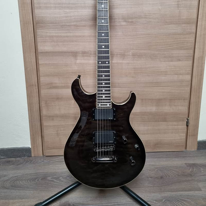 Caparison Angelus C2 Trans Black
