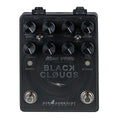 DSM & Humboldt Black Clouds Distortion