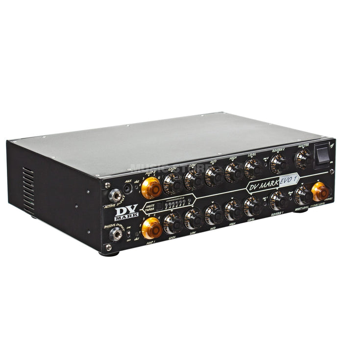 DV Mark EVO 1 Head Topteil
