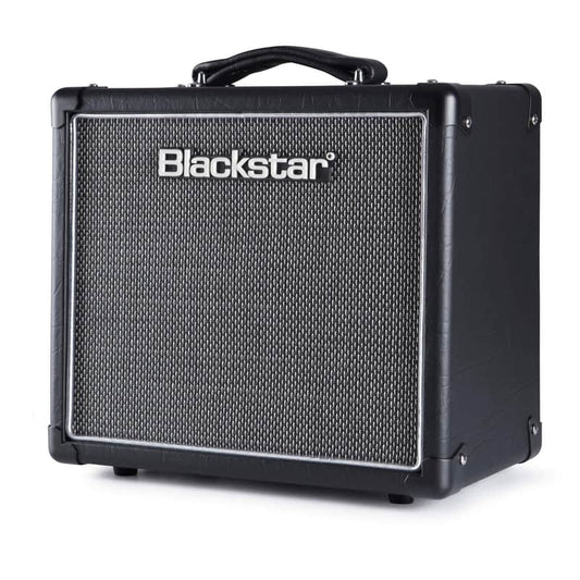 Blackstar Blackstar HT-1R MKII 1-Watt 1x8" Guitar Combo w... - Reverb