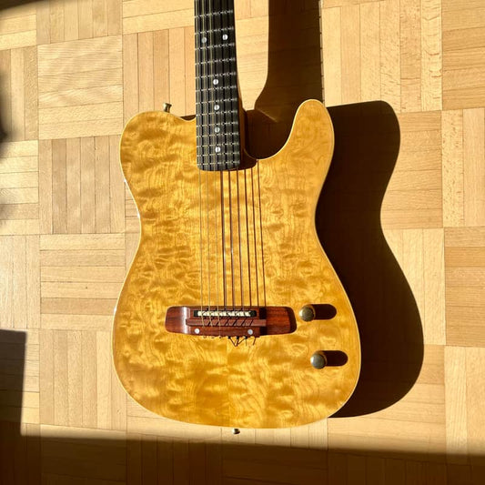 Aircraft Aircraft 1990s Aircraft AC-10 Natural - Reverb