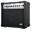 Soundking AK20-RA Combo Chitarra 2 Canali, 60 Watt