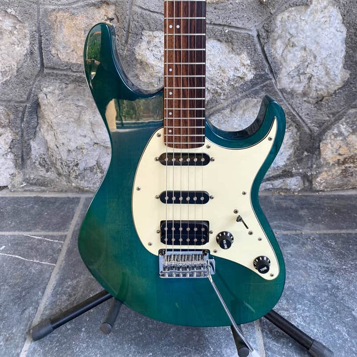 Cort 1990s Cort G-Series Green