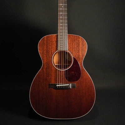Bourgeois Bourgeois Hogtop OM Professional Series Natural B-Stock - Offerta BSTOCK