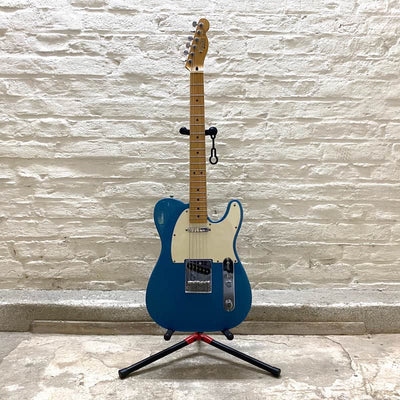 Fender Telecaster lake placid blue