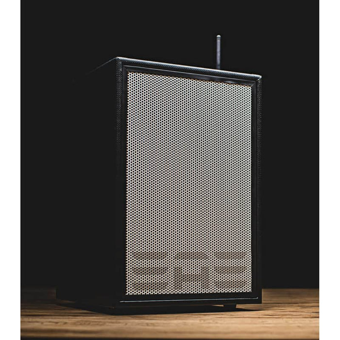 Elite Acoustics D6-8 Black