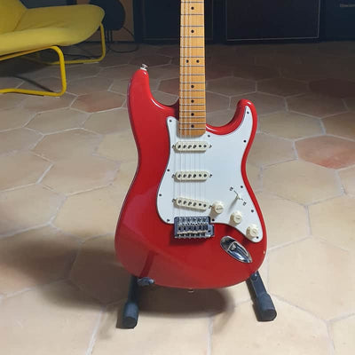 Fender 