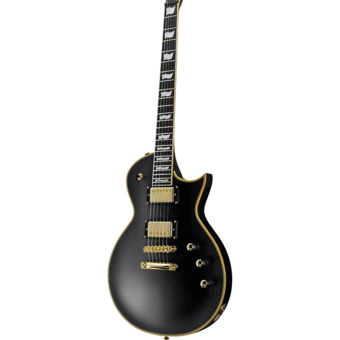 ESP LTD EC1000SD-VBK - Modele 1000 Deluxe Vintage Black