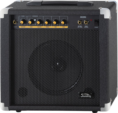 Soundking Soundking AK20-G Amplificatore per Chitarra B-Stock - Offerta BSTOCK