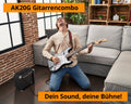 Soundking AK20-G Amplificatore per Chitarra