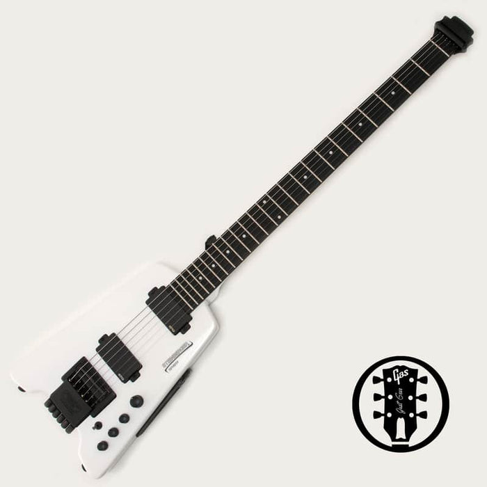 Steinberger Synapse Transcale ST-2FPA Custom White
