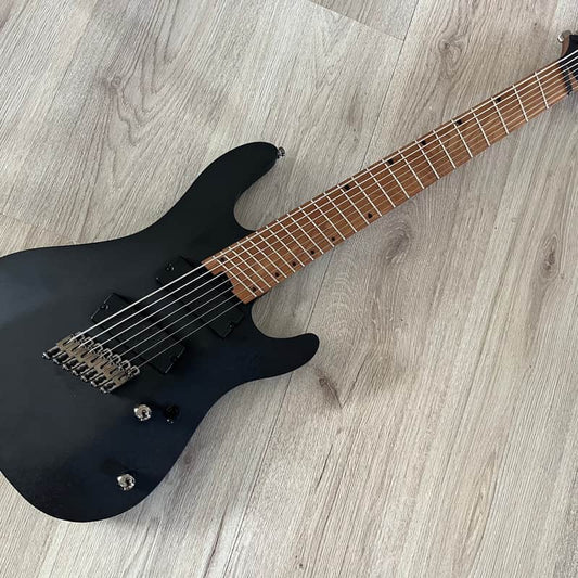 Cort Cort KX307MS Black Open Pore - Reverb