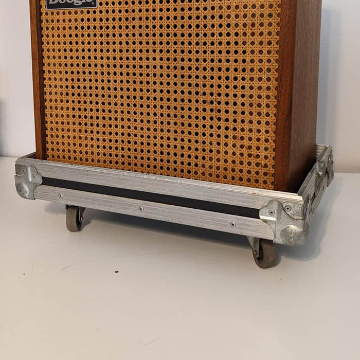 Mesa Boogie MKII A Wood