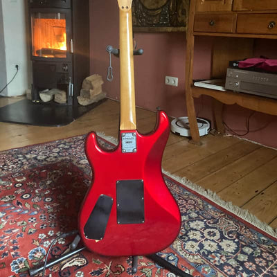 Kramer Baretta Red