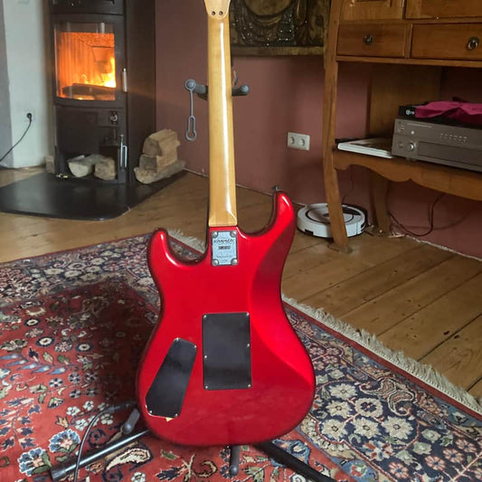 Kramer Kramer Baretta Red - Reverb