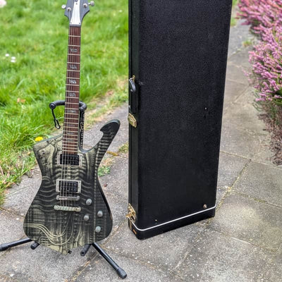 Ibanez Ibanez ICHRG2 NY City VI B-Stock - Offerta BSTOCK