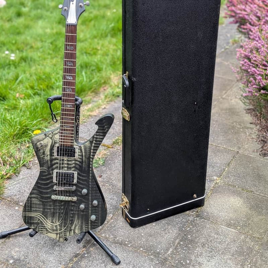 Ibanez Ibanez ICHRG2 NY City VI - Reverb