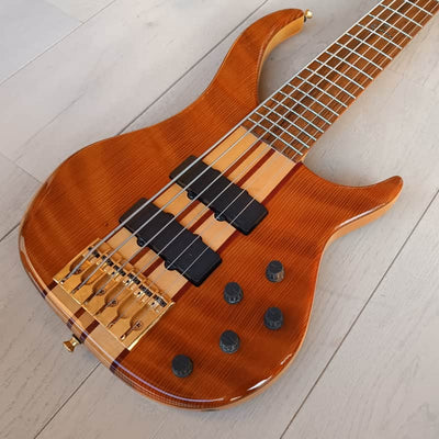 Peavey CIRRUS 6 USA Redwood