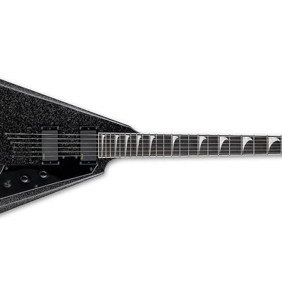 ESP LTD ESP LTD Ltd KH-V BLKSP Kirk Hammett - (only hardcase... B-Stock - Offerta BSTOCK