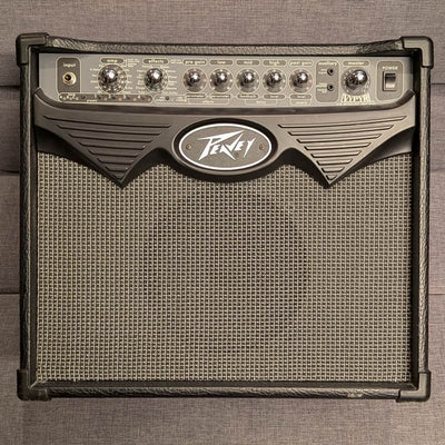 Peavey 2000s Peavey Vypyr Solid State 15-Watt 1x8