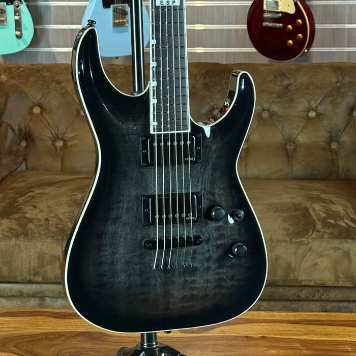 ESP E-II Horizon NT-II STBLKSB