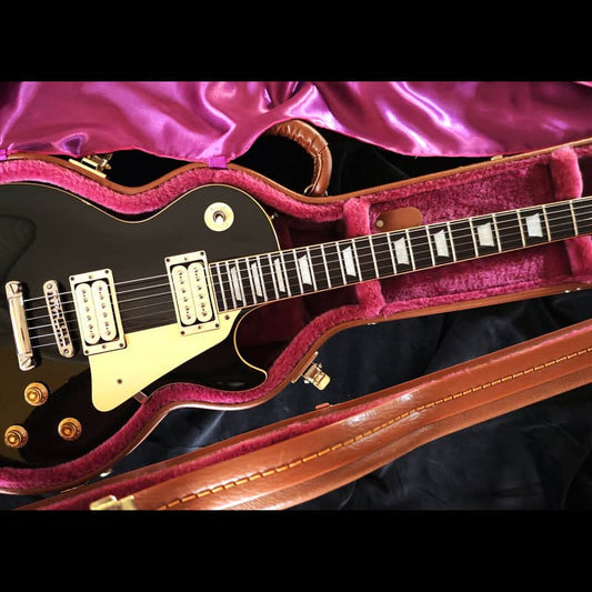 Greco Greco EG800 Black - Reverb