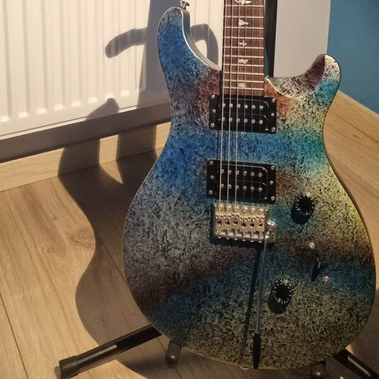 PRS PRS SE Standard 24 Multi-Foil - Reverb