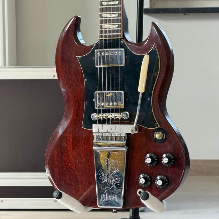 Gibson SG Standard 