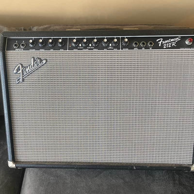 Fender Frontman 212R 2-Channel 100-Watt 2x12