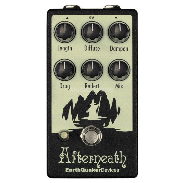 Earthquaker Devices Afterneath V2