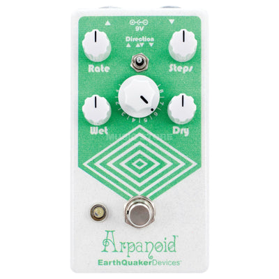 Earthquaker Devices Earthquaker Devices Arpanoid V2 B-Stock - Offerta BSTOCK