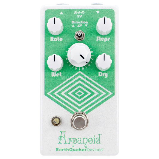 Earthquaker Devices Earthquaker Devices Arpanoid V2 B-Stock - Music Store DE