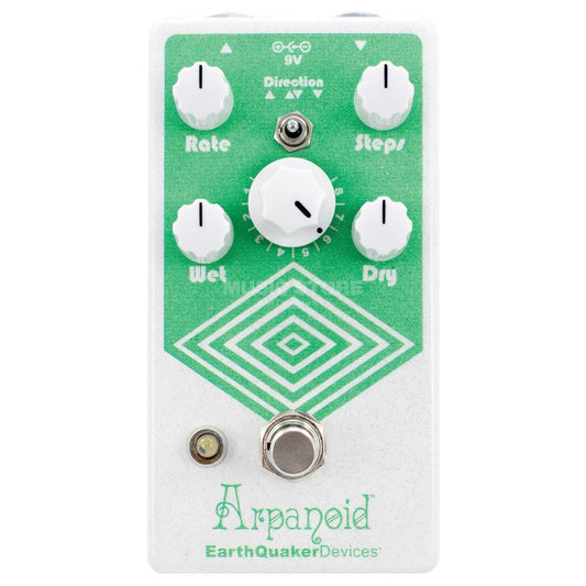 Earthquaker Devices Earthquaker Devices Arpanoid V2 B-Stock - Music Store DE