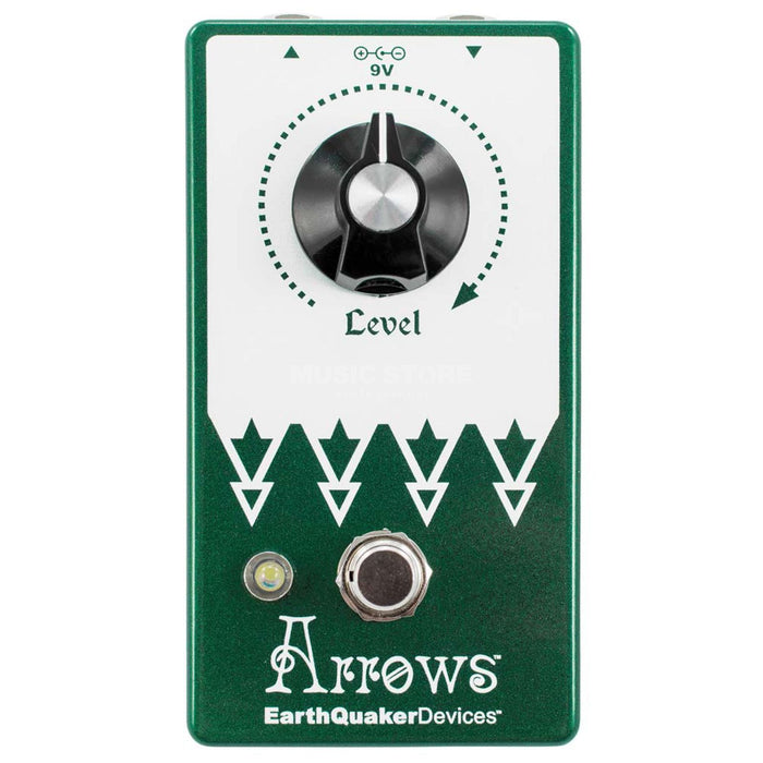 Earthquaker Devices Arrows V2