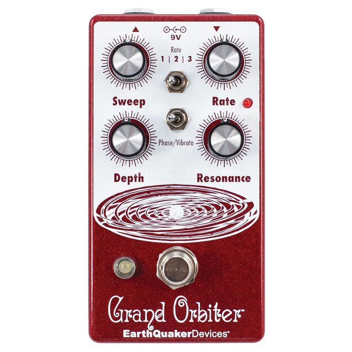 Earthquaker Devices Grand Orbiter V3