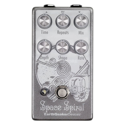 Earthquaker Devices Space Spiral V2