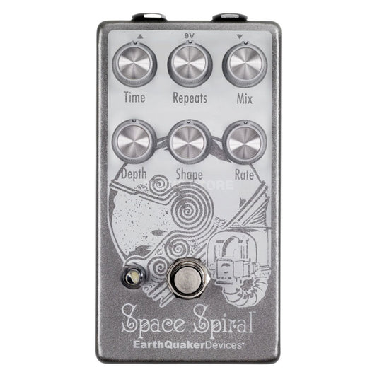 Earthquaker Devices Earthquaker Devices Space Spiral V2 B-Stock - Music Store DE