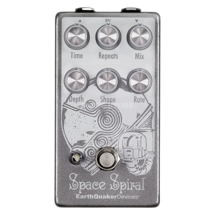 Earthquaker Devices Space Spiral V2