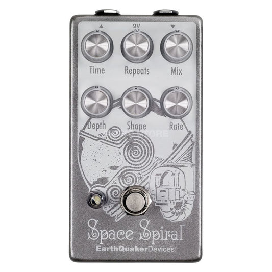 Earthquaker Devices Earthquaker Devices Space Spiral V2 B-Stock - Music Store DE