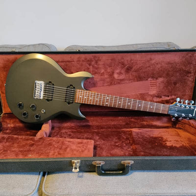 Ibanez Ibanez AX7521-GP Standard Gray Pewter B-Stock - Offerta BSTOCK