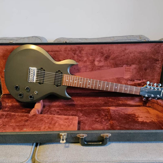 Ibanez Ibanez AX7521-GP Standard Gray Pewter - Reverb