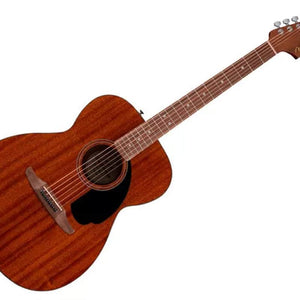 Fender California Standard Monterey Sapele Top NATURAL SAPELE