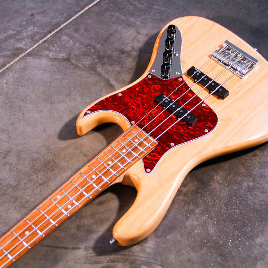 Sadowsky Sadowsky Will lee Natural - Reverb